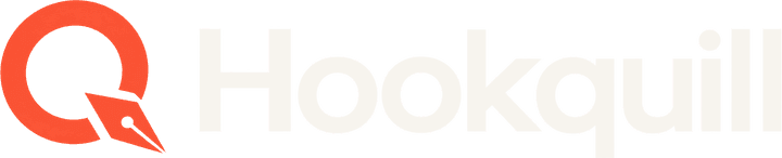 Hookquill
